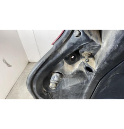 Malle/Hayon arriere CITROEN C4 PICASSO 2