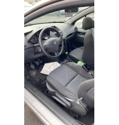 Jante PEUGEOT 207
