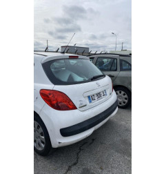 Jante PEUGEOT 207