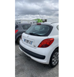 Jante PEUGEOT 207