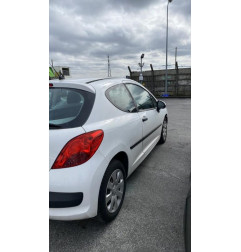 Jante PEUGEOT 207