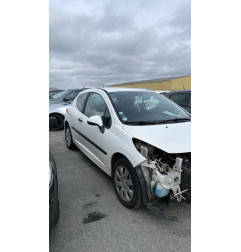 Jante PEUGEOT 207
