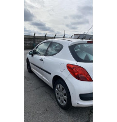 Jante PEUGEOT 207