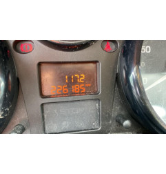 Jante PEUGEOT 207