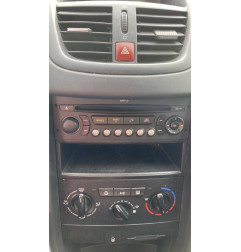 Jante PEUGEOT 207