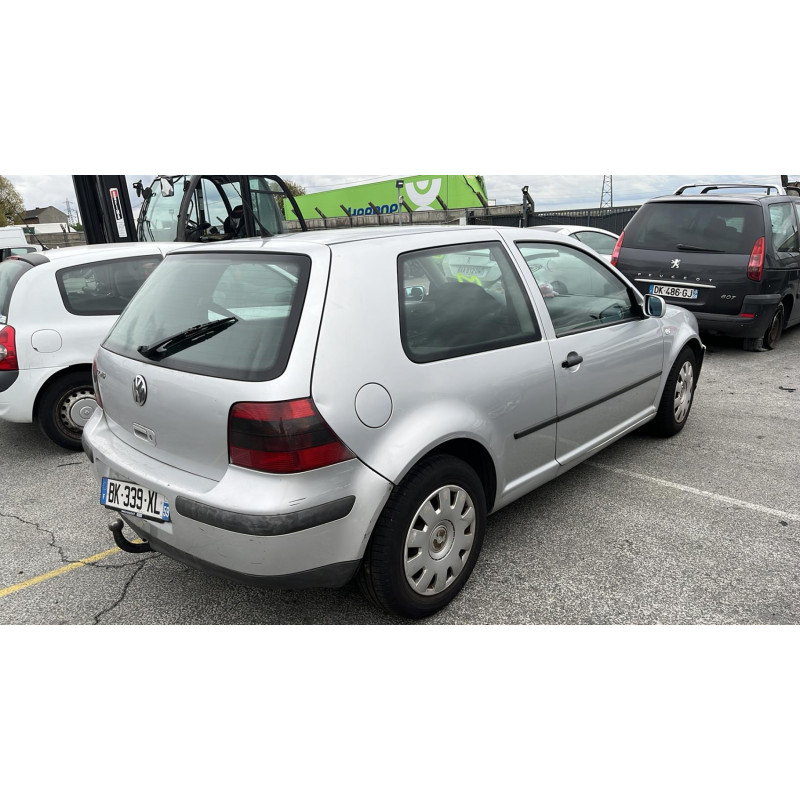 Jante VOLKSWAGEN GOLF 4 Photo n°4