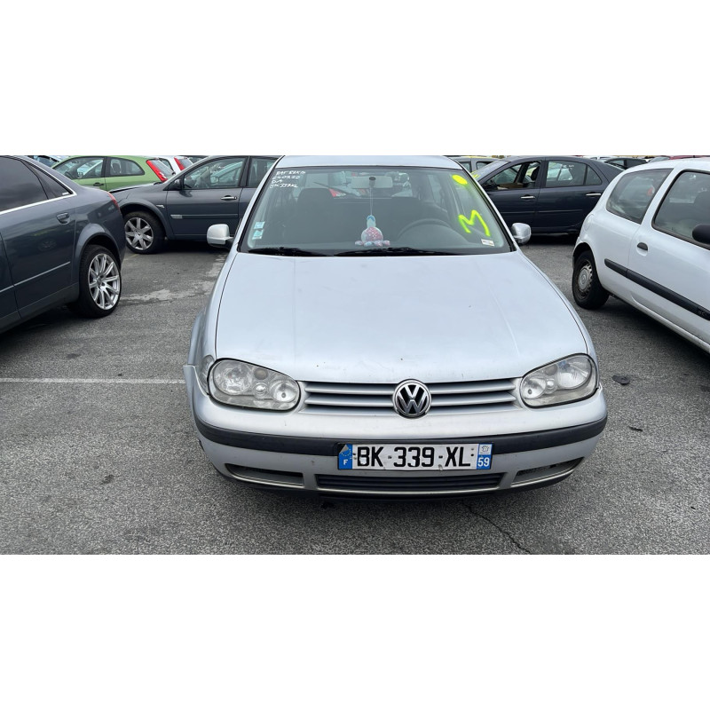 Jante VOLKSWAGEN GOLF 4 Photo n°7