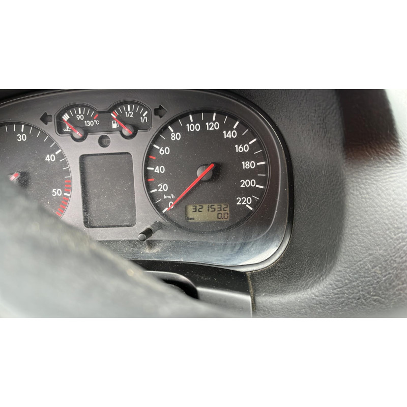 Jante VOLKSWAGEN GOLF 4 Photo n°10