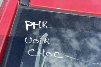 Interrupteur de leve vitre avant gauche MAZDA 3 2