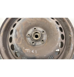 Jante VOLKSWAGEN GOLF 4