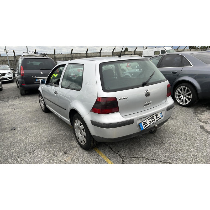 Jante VOLKSWAGEN GOLF 4 Photo n°6