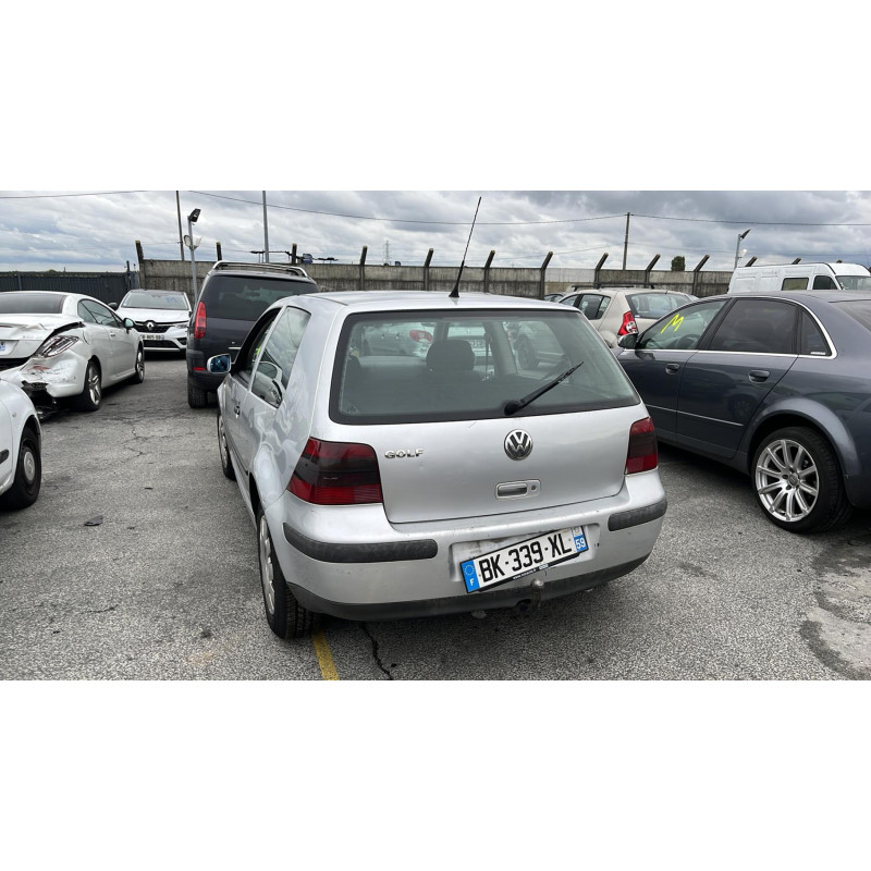 Jante VOLKSWAGEN GOLF 4 Photo n°8