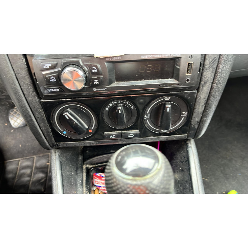 Jante VOLKSWAGEN GOLF 4 Photo n°9