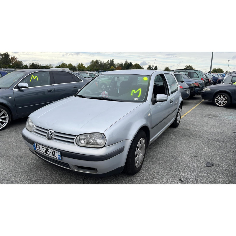 Jante VOLKSWAGEN GOLF 4 Photo n°13
