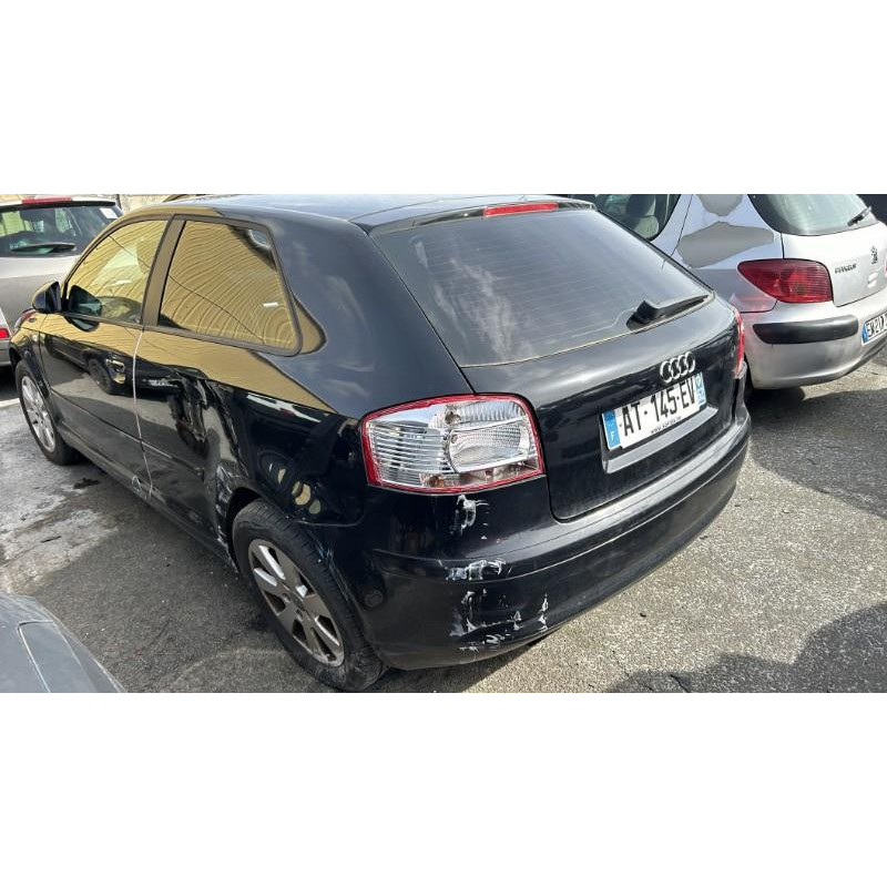 Jante AUDI A3 2 Photo n°8