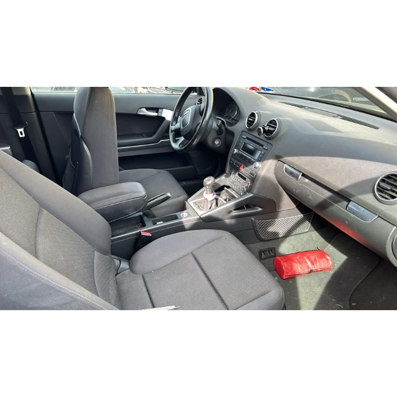 Jante AUDI A3 2 Photo n°6