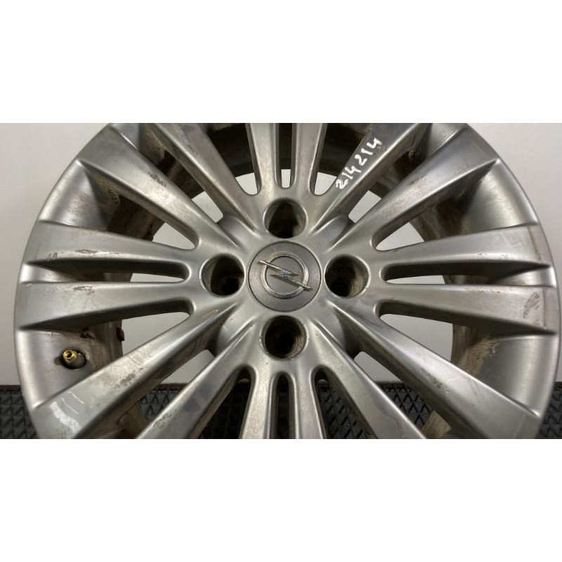 Jante OPEL CORSA D Photo n°2
