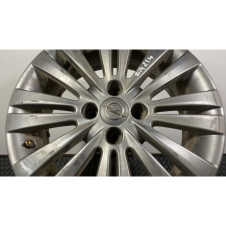 Jante OPEL CORSA D