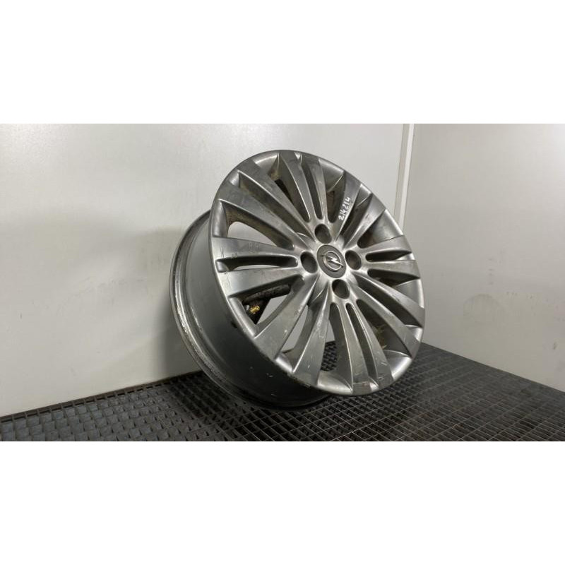 Jante OPEL CORSA D Photo n°3