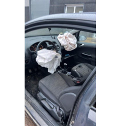 Jante OPEL CORSA D