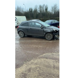 Jante OPEL CORSA D