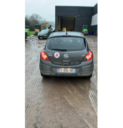 Jante OPEL CORSA D