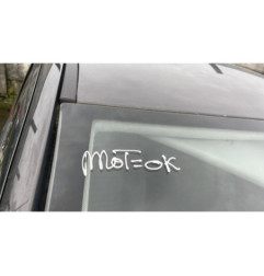 Jante OPEL CORSA D