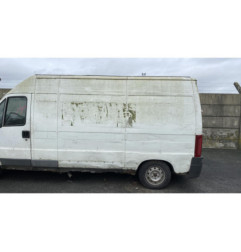 Jante CITROEN JUMPER 2