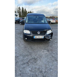 Jante VOLKSWAGEN CADDY 3