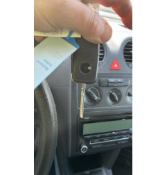 Jante VOLKSWAGEN CADDY 3