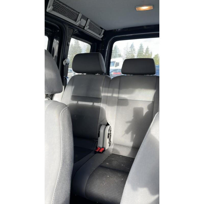 Jante VOLKSWAGEN CADDY 3 Photo n°14