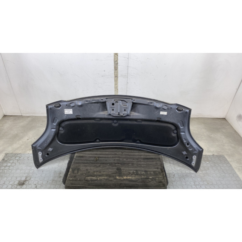 Capot TOYOTA YARIS 2 Photo n°9