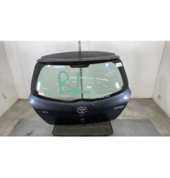 Malle/Hayon arriere TOYOTA YARIS 2 Photo n°1