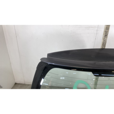 Malle/Hayon arriere TOYOTA YARIS 2