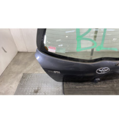 Malle/Hayon arriere TOYOTA YARIS 2
