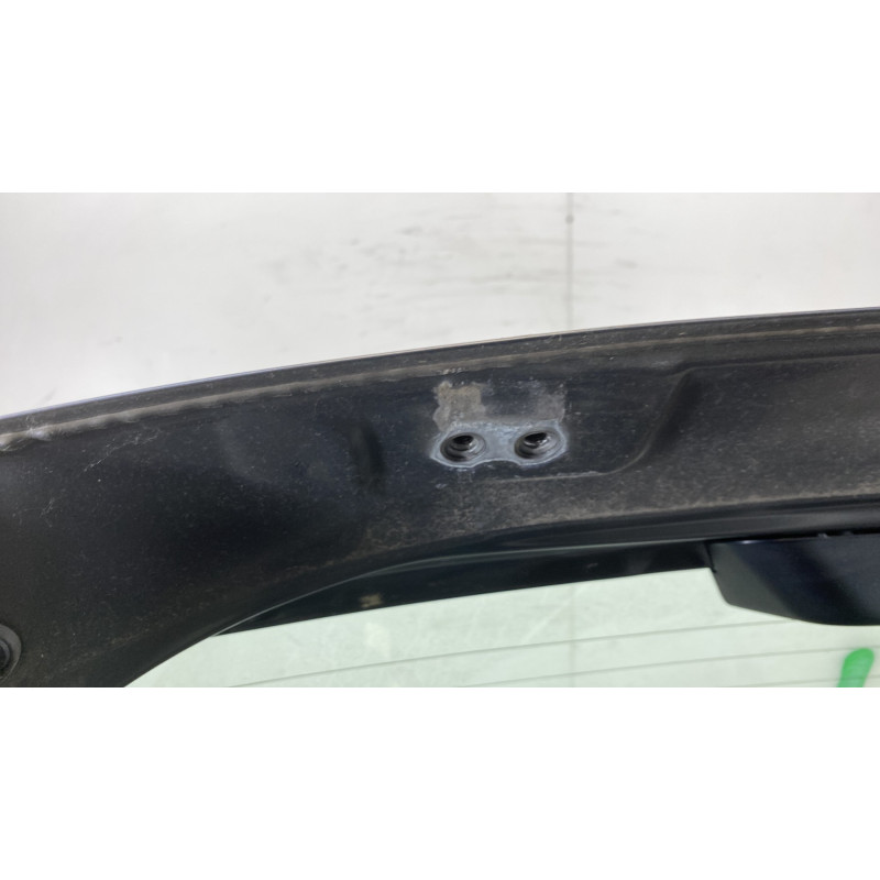 Malle/Hayon arriere TOYOTA YARIS 2 Photo n°6