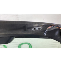 Malle/Hayon arriere TOYOTA YARIS 2