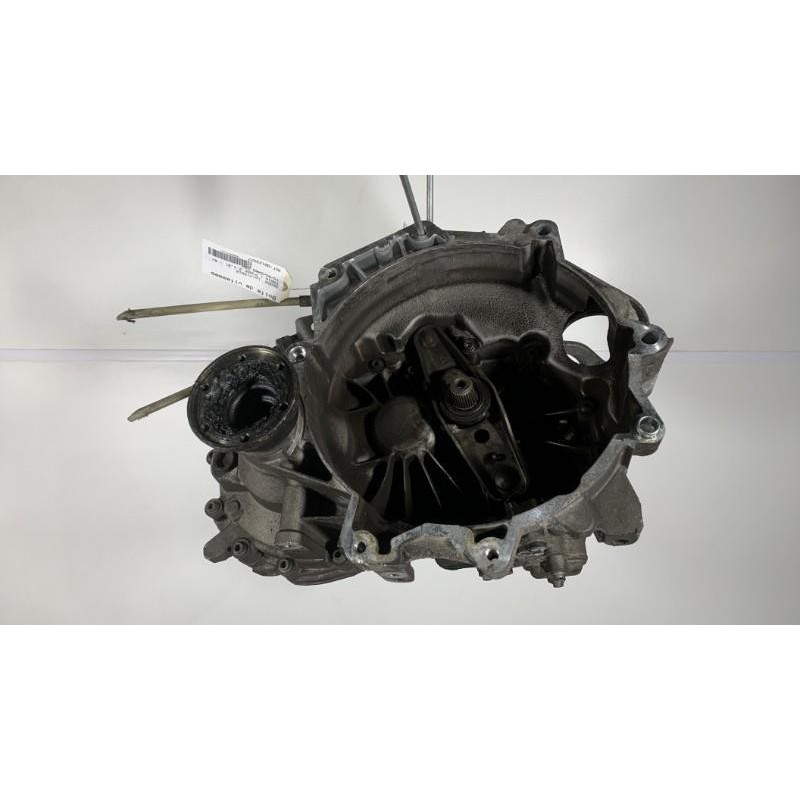 Boite de vitesses SKODA FABIA 1 Photo n°4
