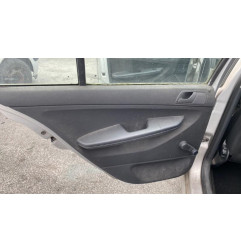 Boite de vitesses SKODA FABIA 1