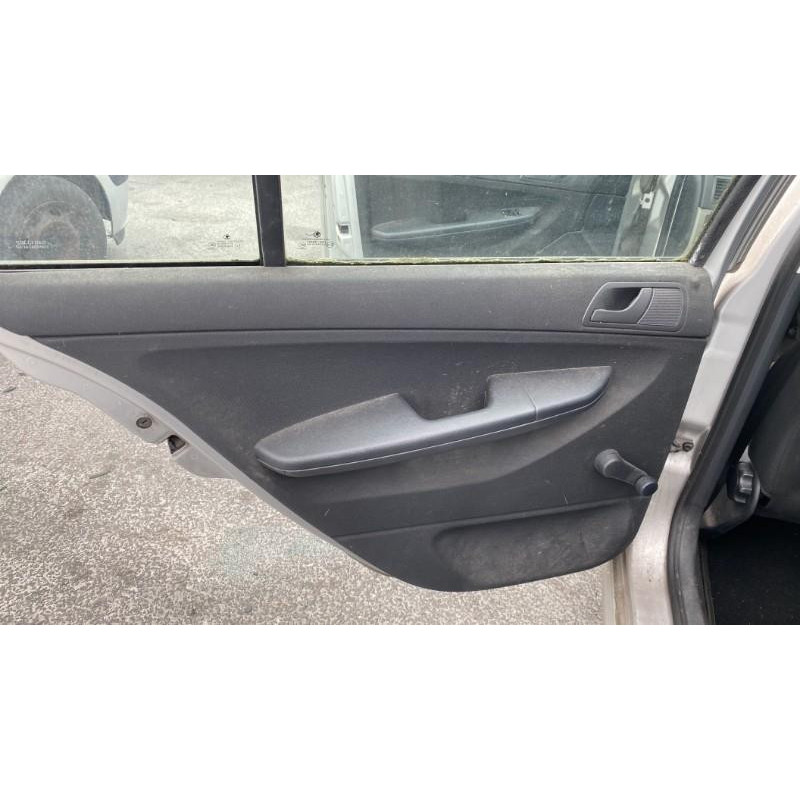 Boite de vitesses SKODA FABIA 1 Photo n°7