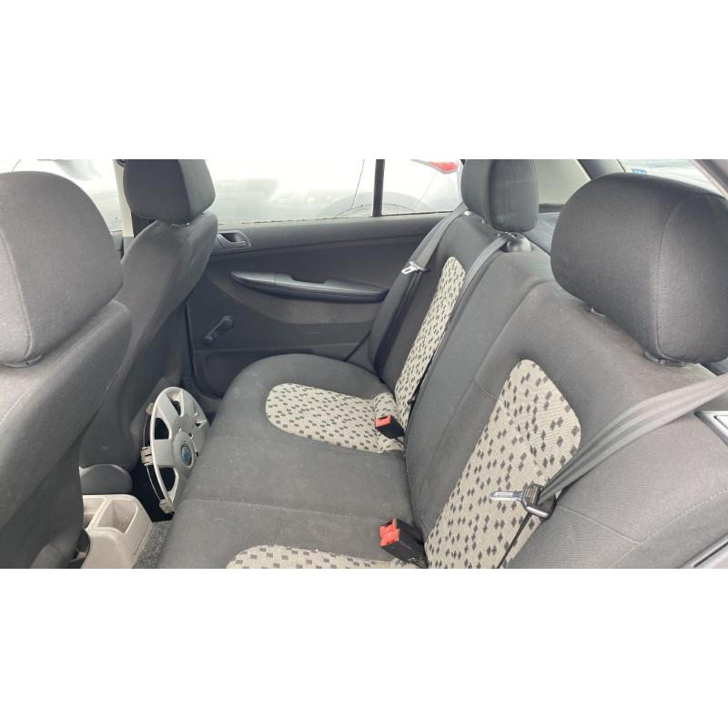 Boite de vitesses SKODA FABIA 1 Photo n°8