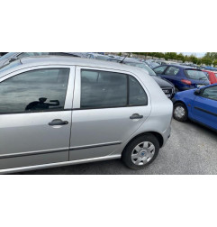 Boite de vitesses SKODA FABIA 1