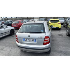 Boite de vitesses SKODA FABIA 1