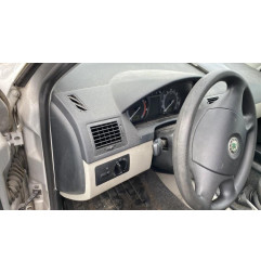 Boite de vitesses SKODA FABIA 1