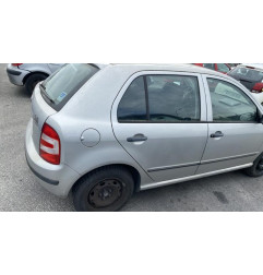 Boite de vitesses SKODA FABIA 1