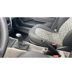 Boite de vitesses SKODA FABIA 1