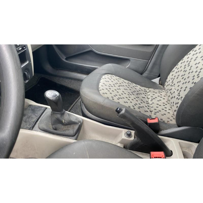 Boite de vitesses SKODA FABIA 1 Photo n°20