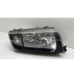 Optique avant principal droit (feux)(phare) SKODA FABIA 1