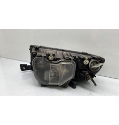 Optique avant principal droit (feux)(phare) SKODA FABIA 1