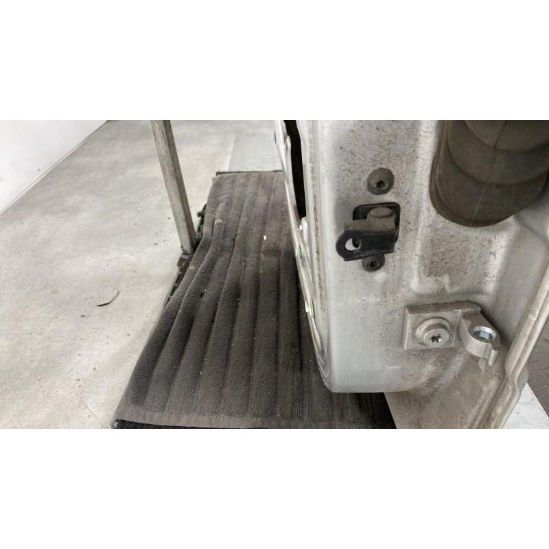 Porte arriere gauche SKODA FABIA 1 Photo n°3